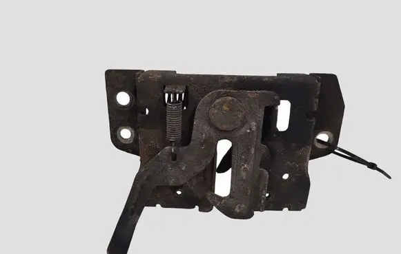 Citroen C-Crosser Engine bonnet/hood lock/catch