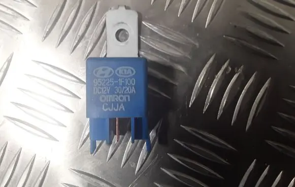 KIA Ceed Other relay 952251F100