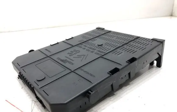 Other control units/modules