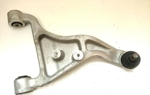 Infiniti FX Rear upper control arm/wishbone 55501CG000