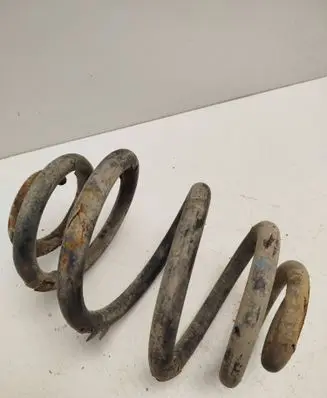 Volkswagen Sharan Front coil spring