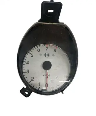 Alfa Romeo 156 Speedometer (instrument cluster) 6850840020