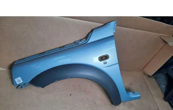 Land Rover Freelander Fender