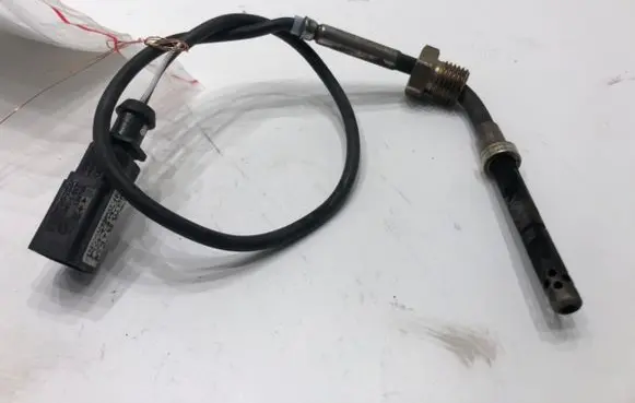 Audi Q7 4M Exhaust gas temperature sensor