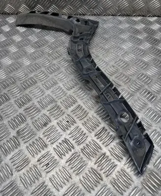 Jaguar XF X250 Rear bumper mounting bracket 8X2317B931AF