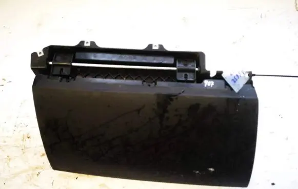 BMW 7 E65 E66 Glove box 51167029753