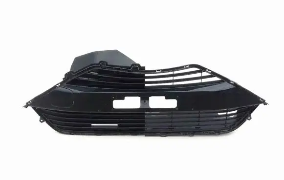 Toyota Aygo AB40 Front bumper upper radiator grill 53112-0H180