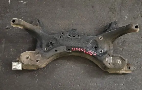 Toyota Corolla E120 E130 Front axle beam IMPRK1383573