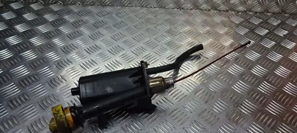 Renault Scenic II - Grand scenic II Oil fill pipe 8200140763