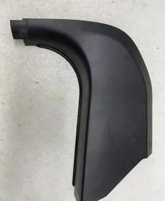 BMW 1 E81 E87 Other sill/pillar trim element 7058134 11242010