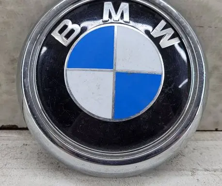 BMW X3 G45 Manufacturer badge logo/emblem 728547704
