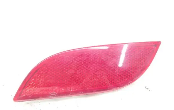 Audi A1 Rear tail light reflector 8X0945105