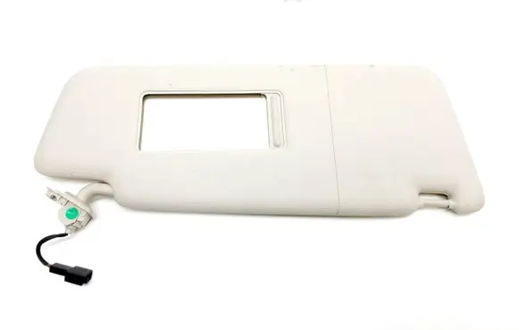 Volkswagen PASSAT B7 USA Sun visor 561857552