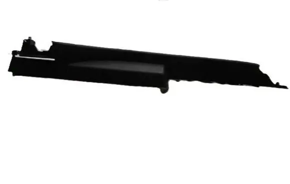 Renault Espace - Grand espace V side skirts sill cover 769541984R