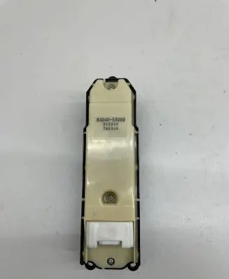 Lexus IS 220D-250-350 Electric window control switch 8404053080