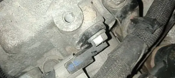 Camshaft position sensor