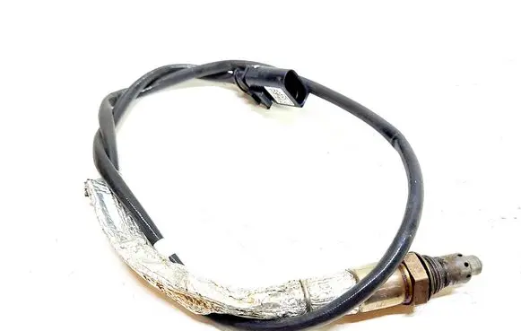 Lambda probe sensor