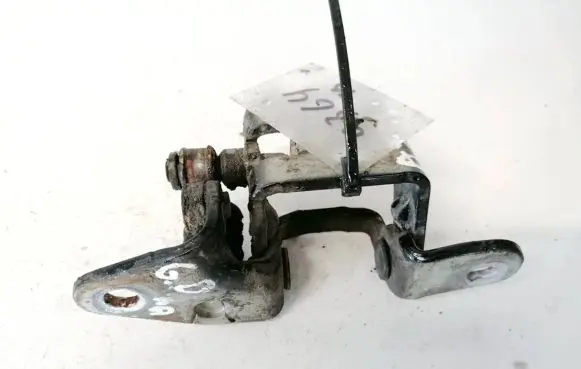 Dodge Caliber Rear door lower hinge 85574f