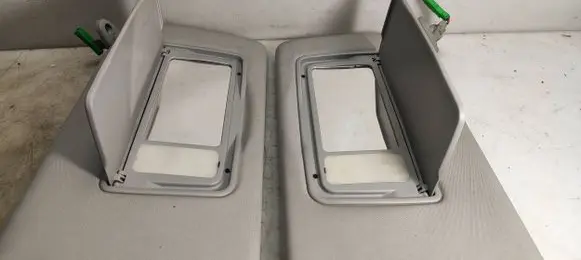 Honda Civic Sun visor