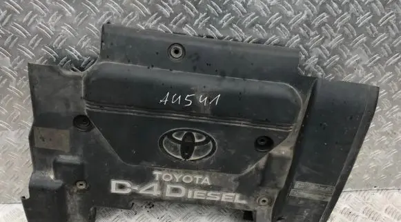 Toyota Avensis T220 Engine cover (trim) 1261127021 12611-27021