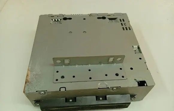 Volvo V50 CD/DVD changer 30775286