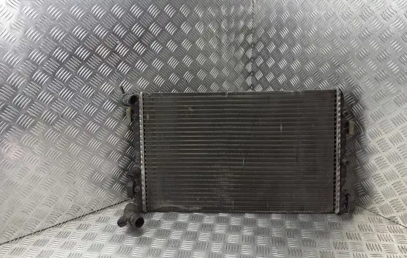 Seat Ibiza III (6L) Radiator set 6Q0121253Q