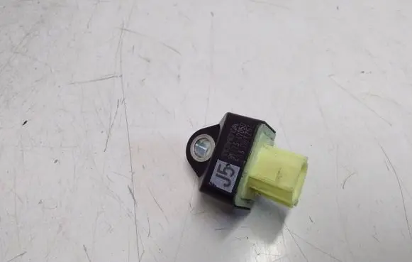 Toyota Prius (XW50) Airbag deployment crash/impact sensor 8917347050 533D8TZ5E