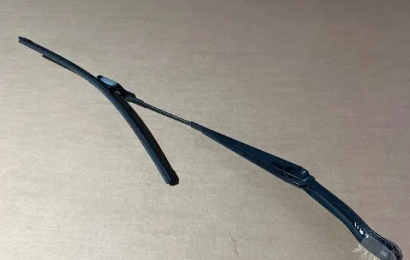 Land Rover Range Rover Evoque L538 Front wiper blade arm BJ3217526BB