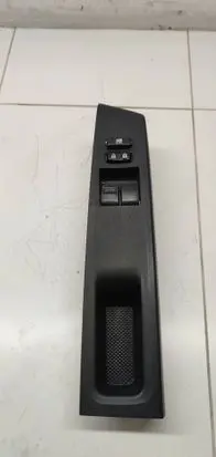 Toyota Yaris Front door window switch trim 742320D650 742320D330