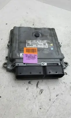Mercedes-Benz R W251 Engine control unit/module A6421500577