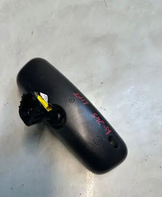 Mercedes-Benz B W245 Rear view mirror (interior) A1698100517