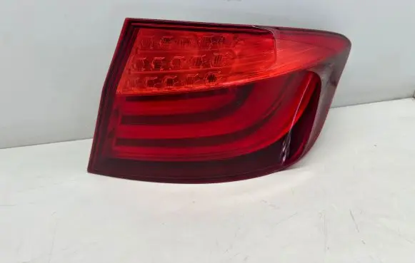 BMW 5 F10 F11 Rear/tail lights 17345202