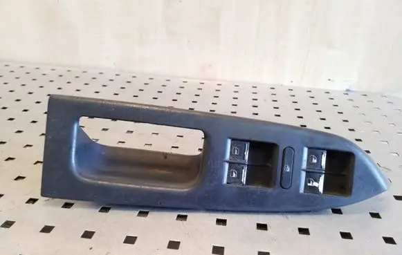 Volkswagen Touran I Electric window control switch 1K04959857 1T2867372C