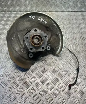 Audi A4 S4 B9 Rear wheel hub spindle/knuckle 8W0505432Q