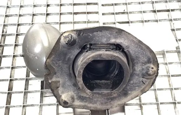 Front shock absorber/damper