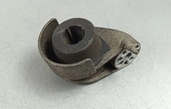 Jeep Grand Cherokee WL Muffler mount bracket/holder 68466128AB