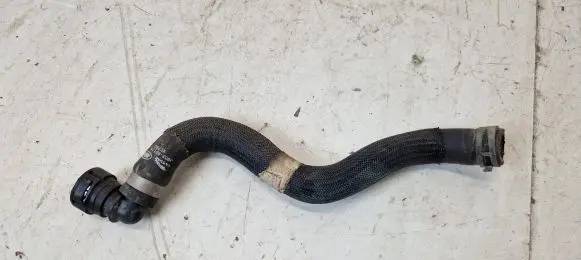 Jaguar I-Pace Engine coolant pipe/hose J9D3-8D116-AC