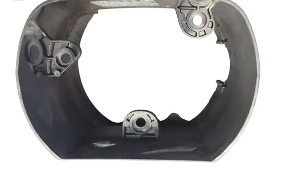 Mercedes-Benz E W211 Steering wheel column trim A2115400845 9B51 01410200
