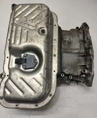 Audi A6 S6 C7 4G Oil sump 059103601CJ 03C907660AA 059103602AE