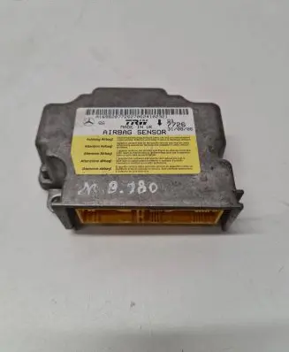 Mercedes-Benz A W168 Sensor Q37726 A169827726