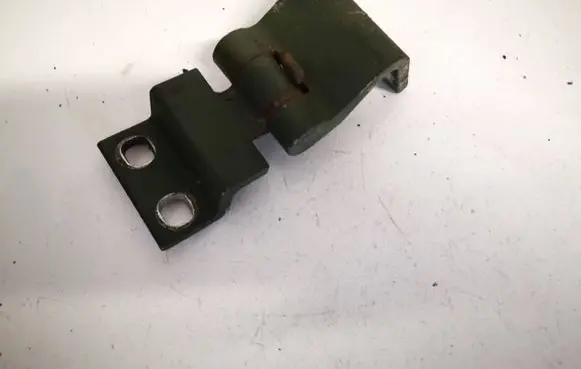 Fiat Doblo Front door upper hinge