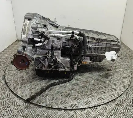 Audi A5 Automatic gearbox VKM