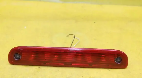 Citroen Jumper Third/center stoplight 1340670080