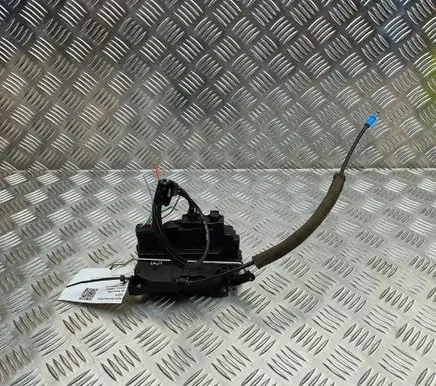 Mercedes-Benz Citan W415 Sliding door lock A4157300335