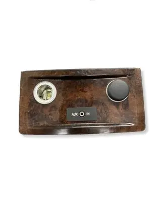 BMW 5 E60 E61 AUX in-socket connector 6986791