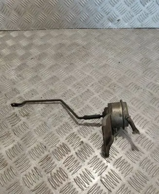 Hyundai Galloper Turbo system vacuum part 