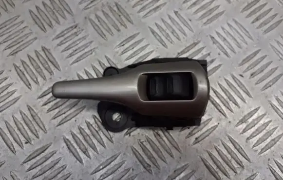 Toyota Auris 150 Rear door interior handle trim 
