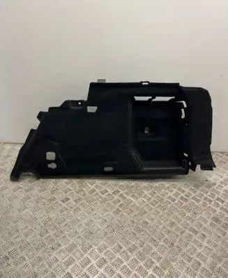 Renault Megane IV Trunk/boot side trim panel 849505685R 0038410 326002342