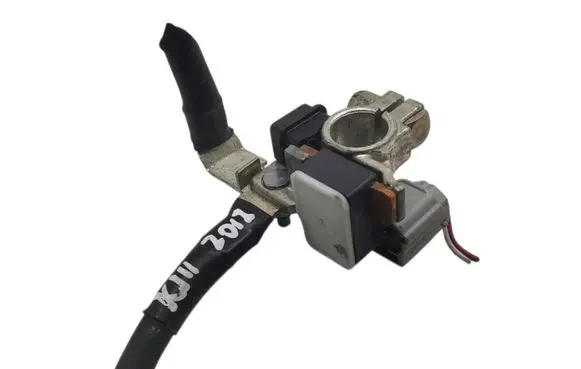 Renault Kangoo I Negative earth cable (battery) 250820605R