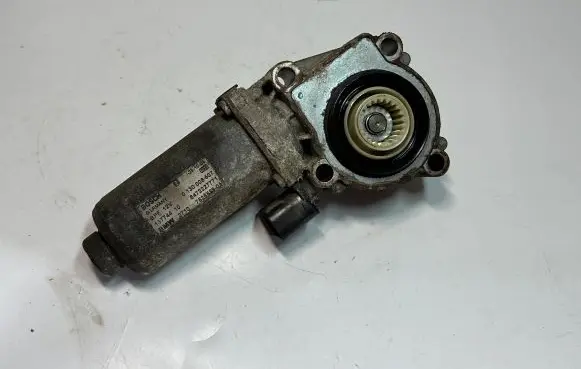 BMW X5 E53 Gearbox transfer box case 7528559 27107528559